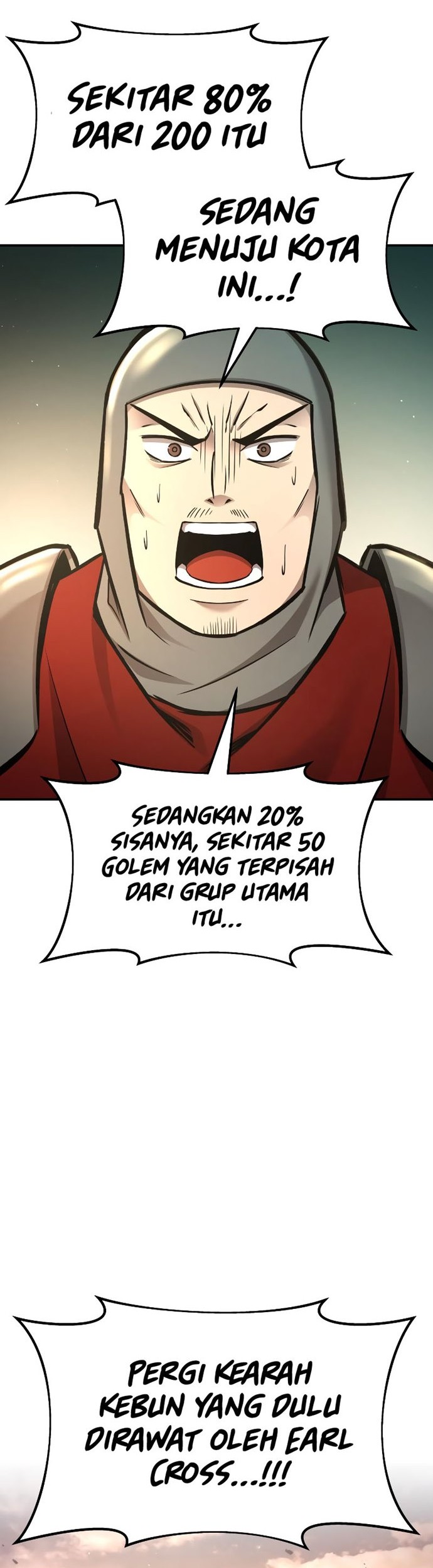 I Became the Tyrant of a Defense Game Chapter 44 Gambar 82