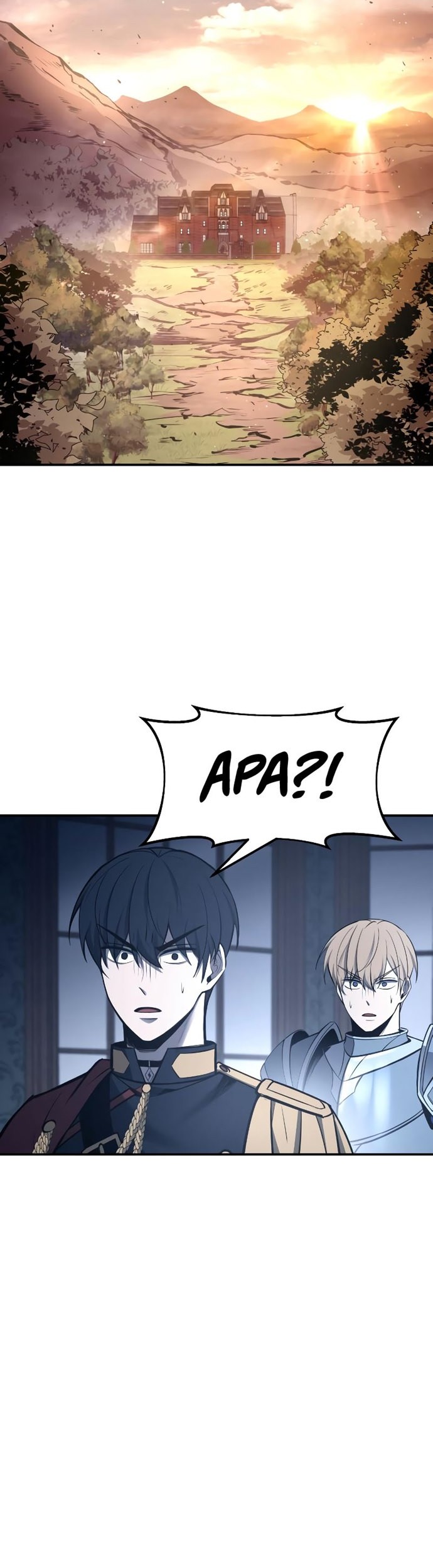I Became the Tyrant of a Defense Game Chapter 44 Gambar 83