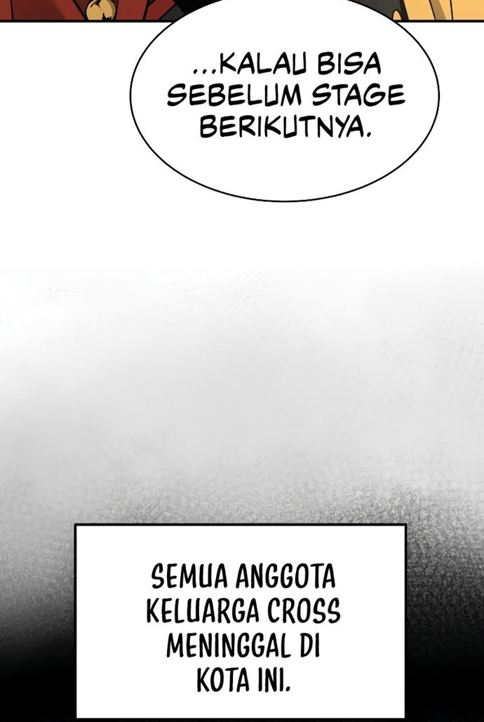 I Became the Tyrant of a Defense Game Chapter 44 Gambar 9