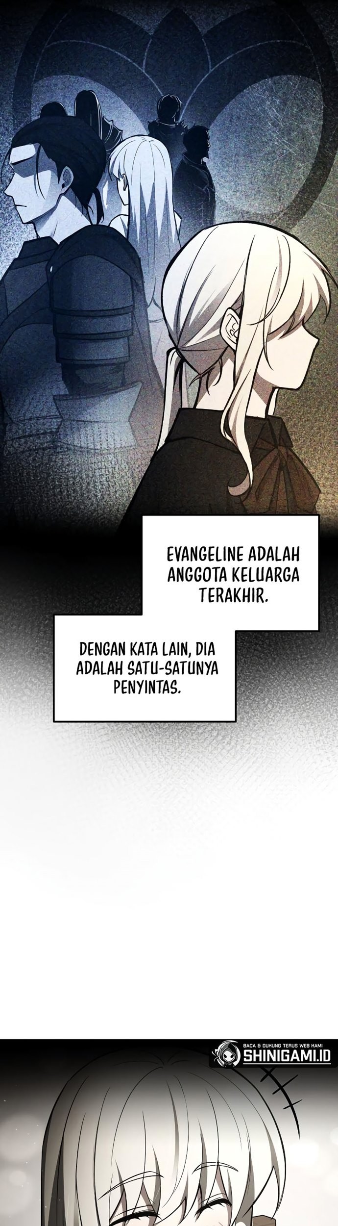 I Became the Tyrant of a Defense Game Chapter 44 Gambar 10