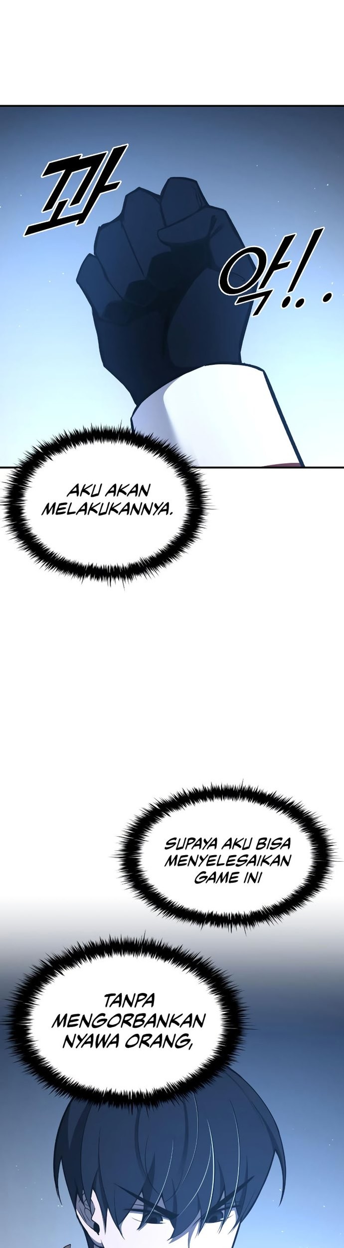 I Became the Tyrant of a Defense Game Chapter 44 Gambar 14