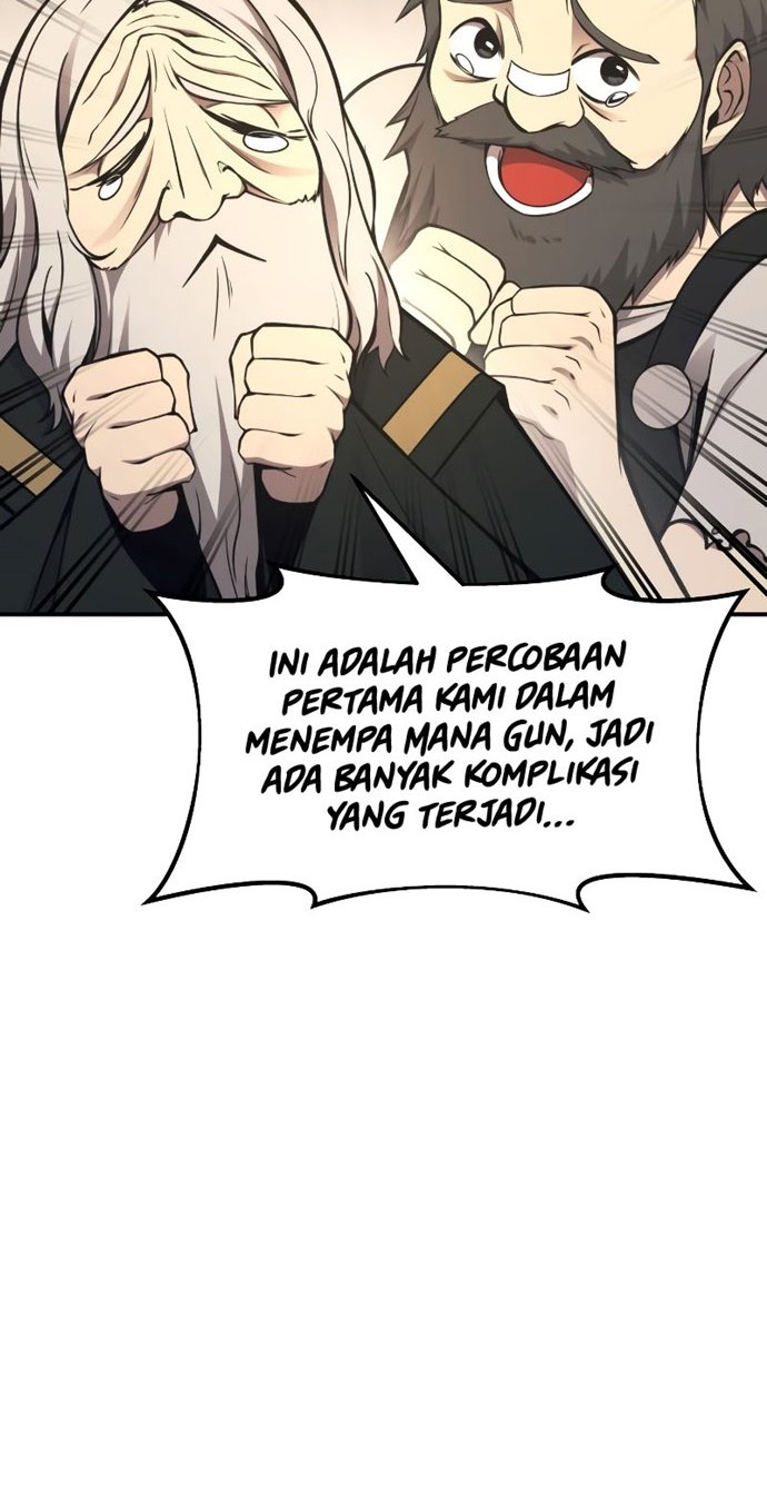 I Became the Tyrant of a Defense Game Chapter 44 Gambar 17