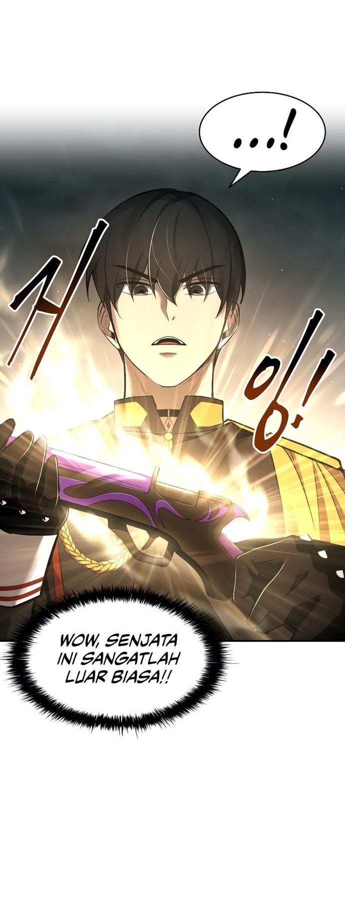 I Became the Tyrant of a Defense Game Chapter 44 Gambar 21