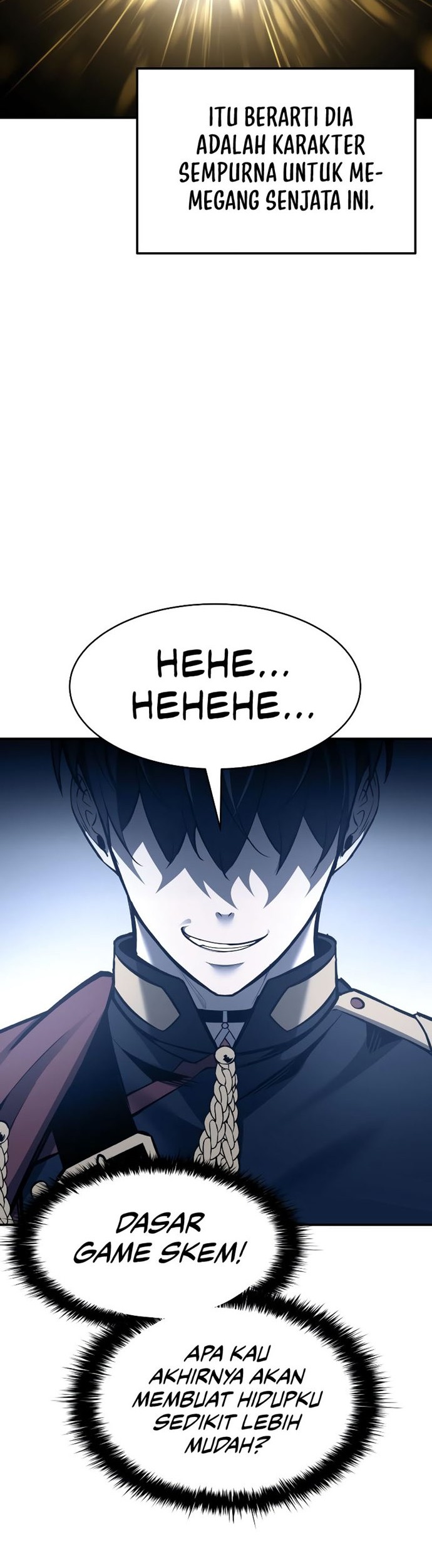 I Became the Tyrant of a Defense Game Chapter 44 Gambar 27