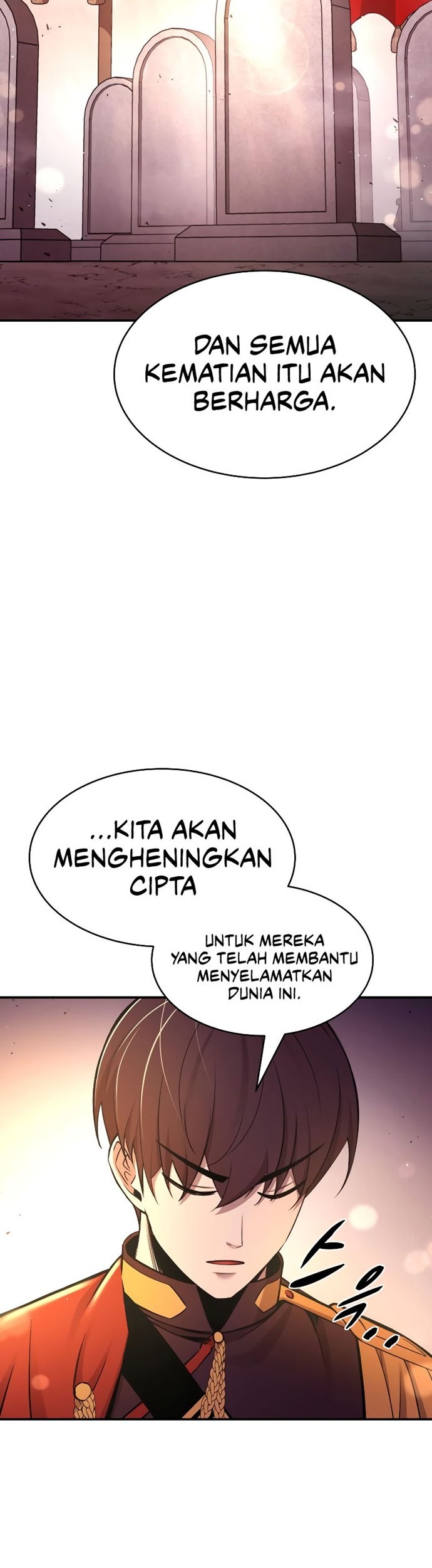 I Became the Tyrant of a Defense Game Chapter 43 Gambar 35