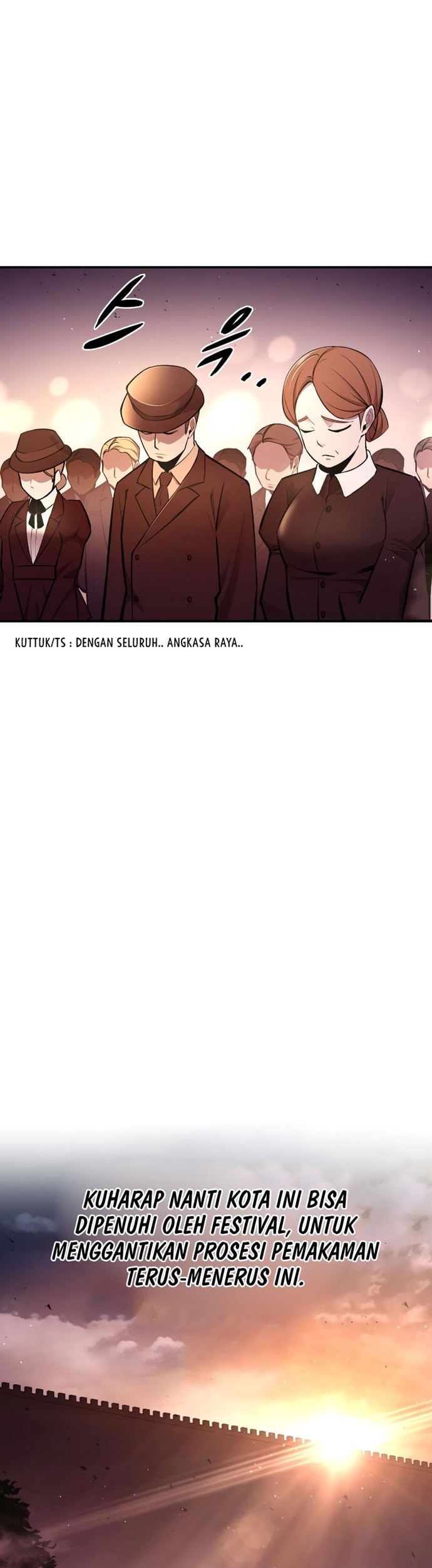 I Became the Tyrant of a Defense Game Chapter 43 Gambar 36