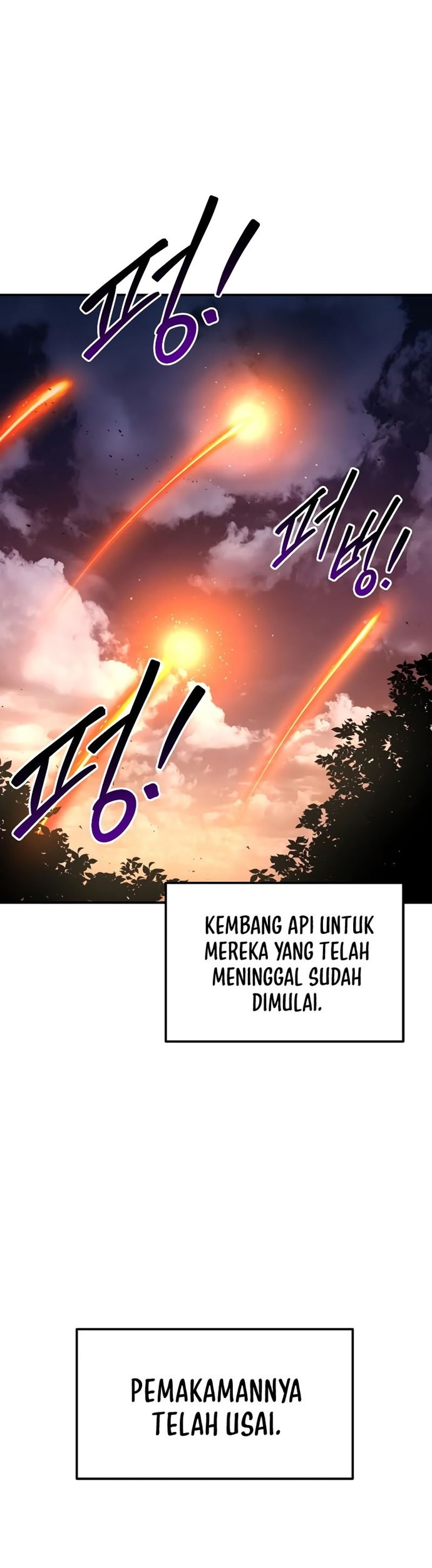 I Became the Tyrant of a Defense Game Chapter 43 Gambar 38