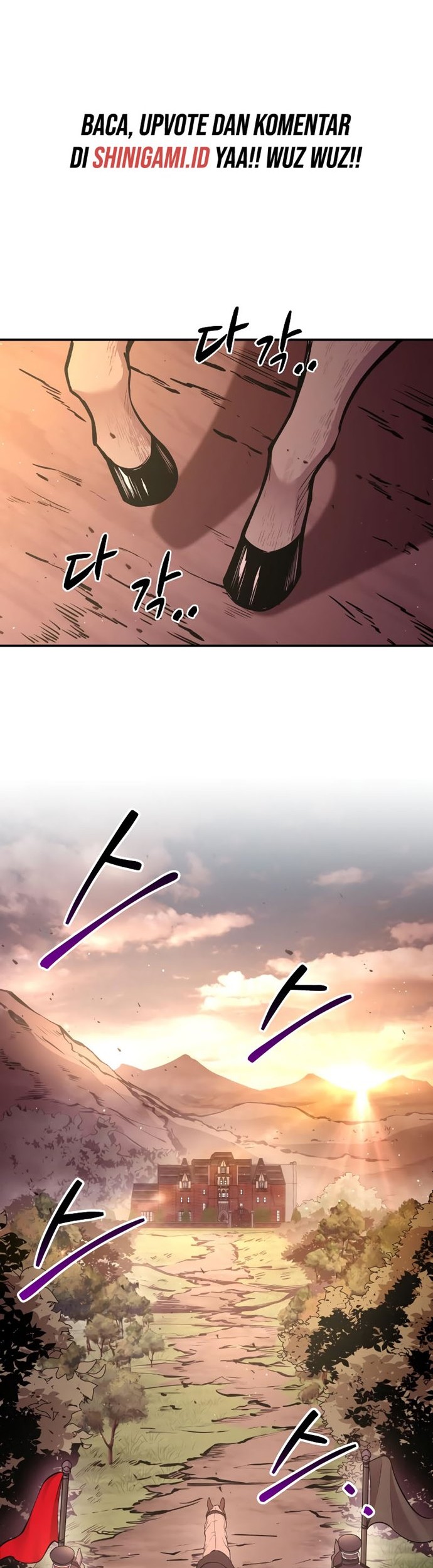 I Became the Tyrant of a Defense Game Chapter 43 Gambar 39