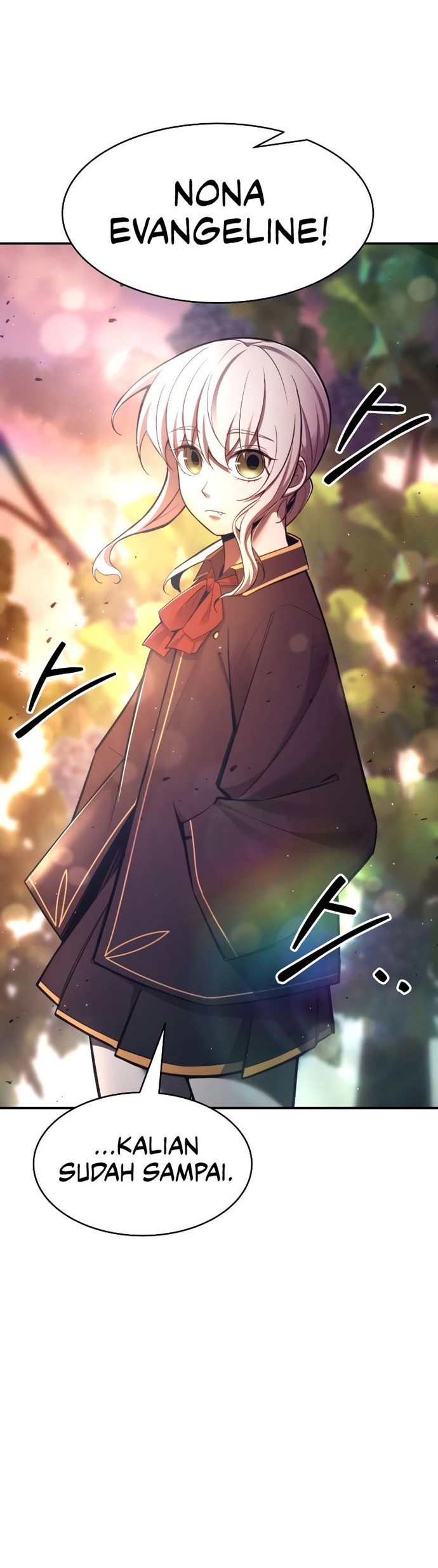 I Became the Tyrant of a Defense Game Chapter 43 Gambar 41