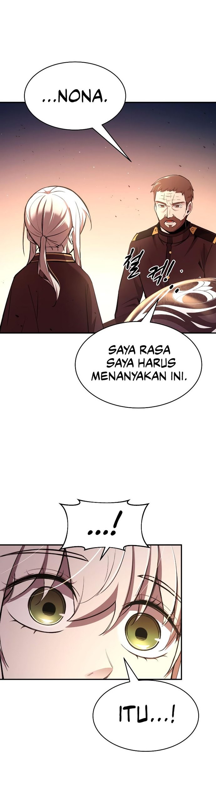 I Became the Tyrant of a Defense Game Chapter 43 Gambar 47