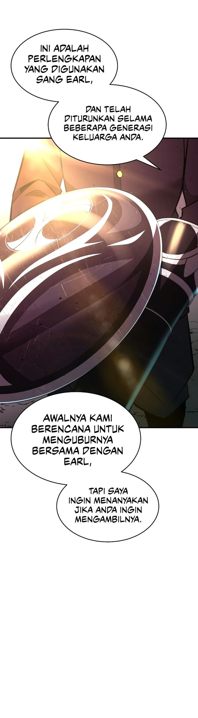 I Became the Tyrant of a Defense Game Chapter 43 Gambar 48