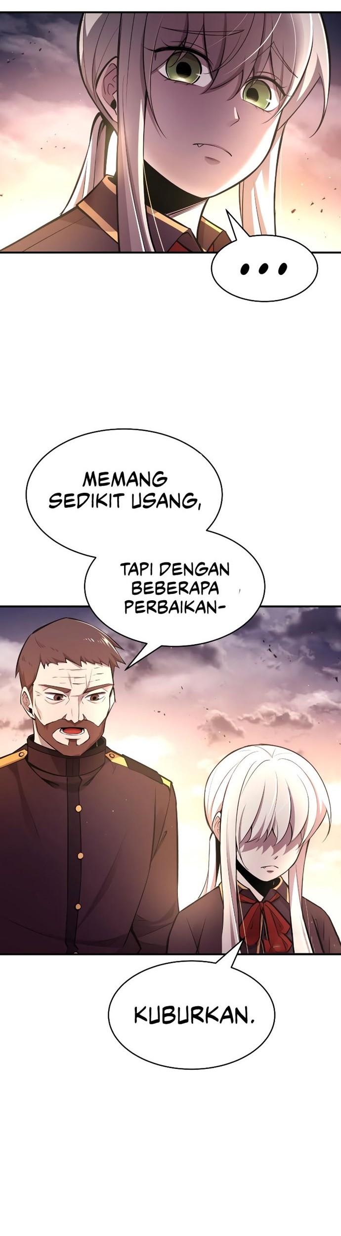 I Became the Tyrant of a Defense Game Chapter 43 Gambar 49