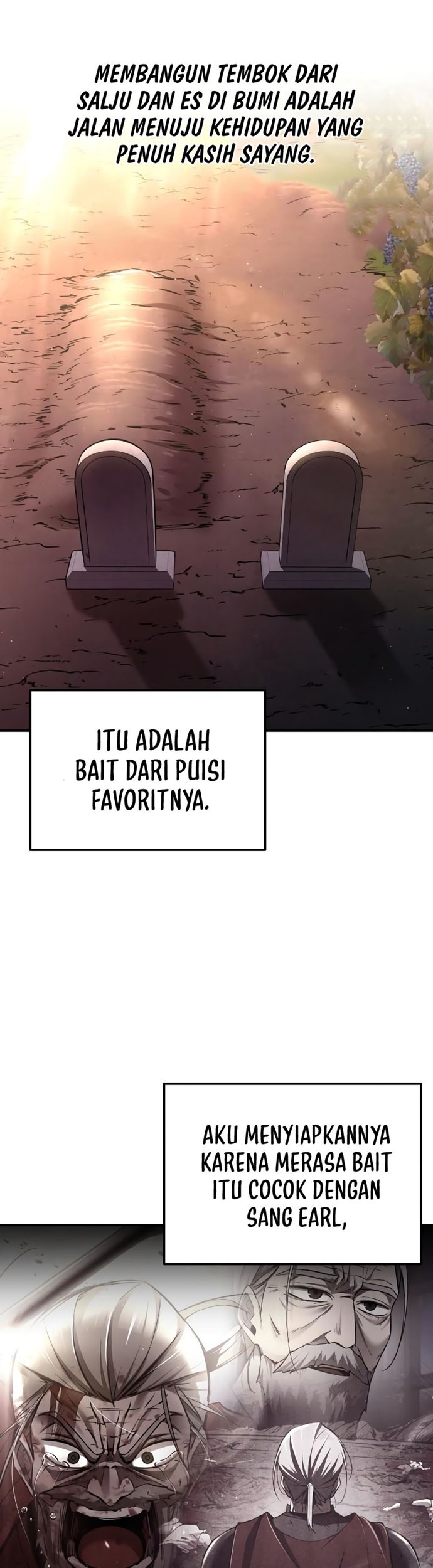 I Became the Tyrant of a Defense Game Chapter 43 Gambar 52