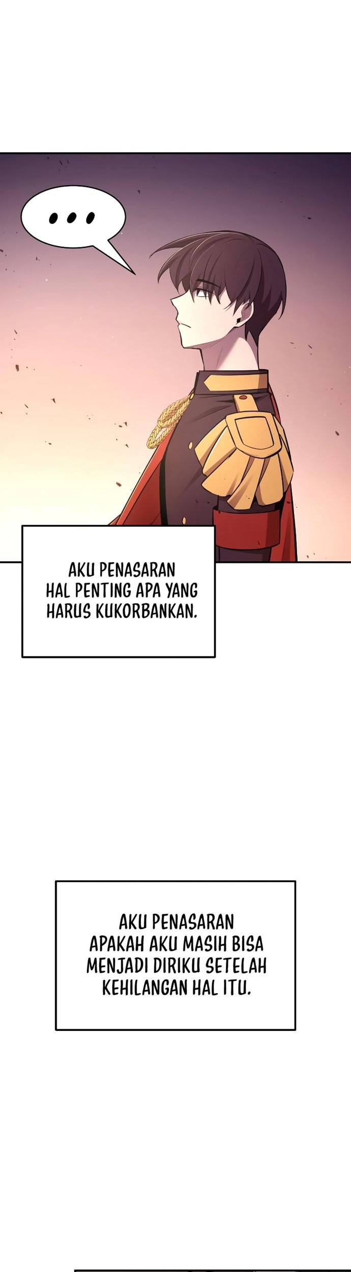 I Became the Tyrant of a Defense Game Chapter 43 Gambar 54