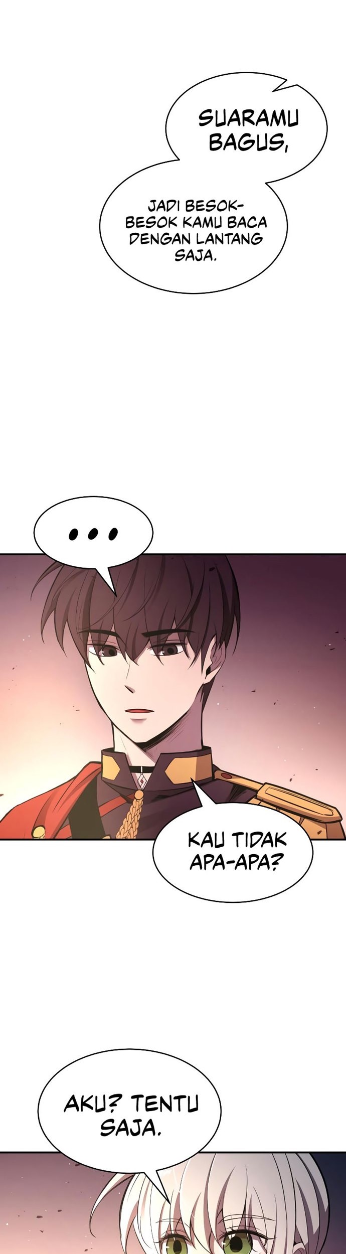 I Became the Tyrant of a Defense Game Chapter 43 Gambar 56