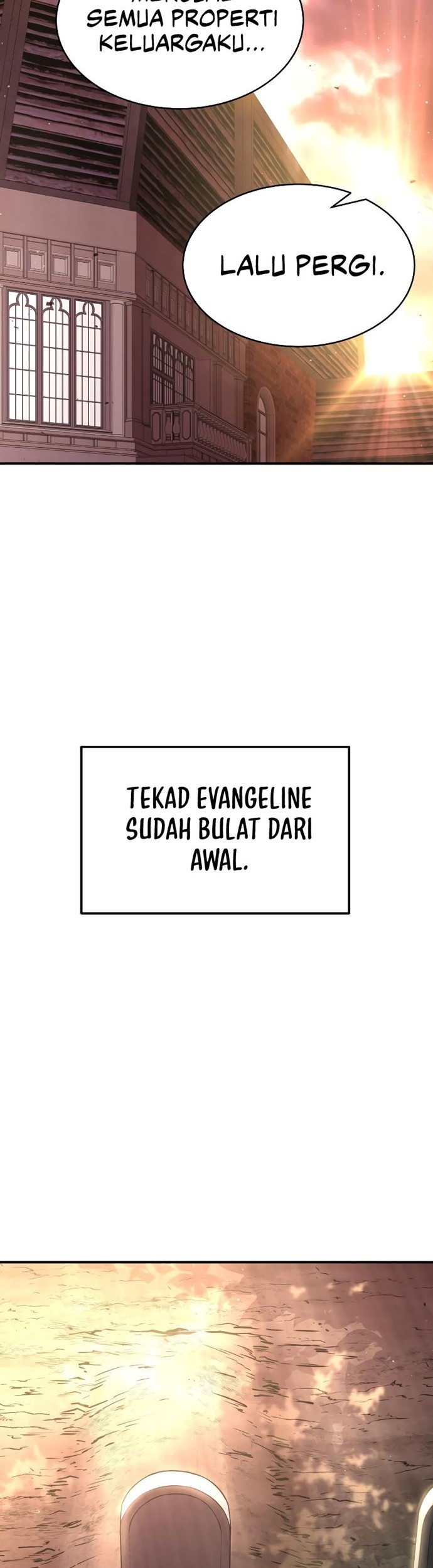 I Became the Tyrant of a Defense Game Chapter 43 Gambar 59