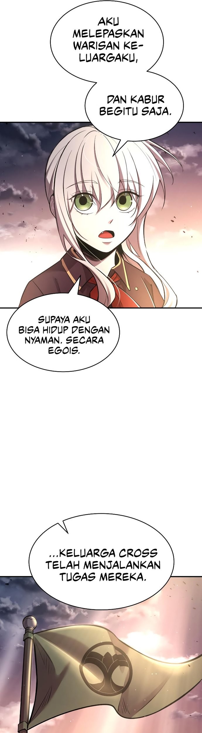 I Became the Tyrant of a Defense Game Chapter 43 Gambar 62