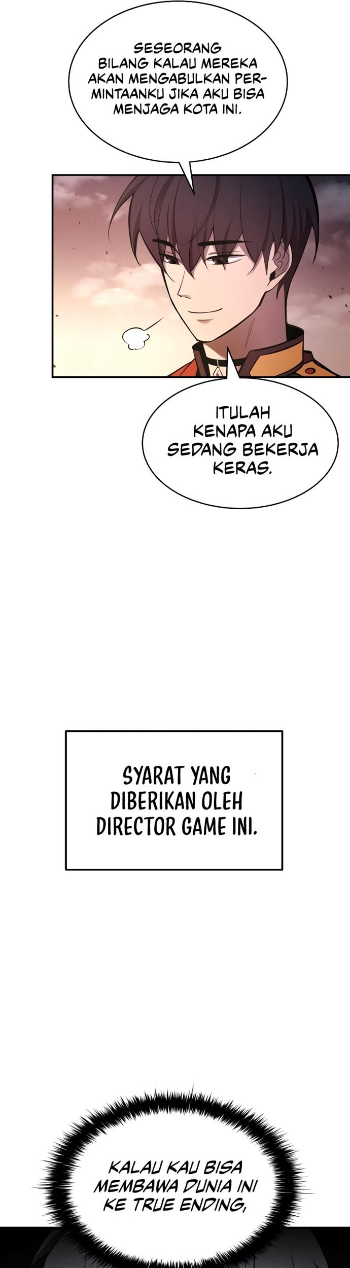 I Became the Tyrant of a Defense Game Chapter 43 Gambar 66
