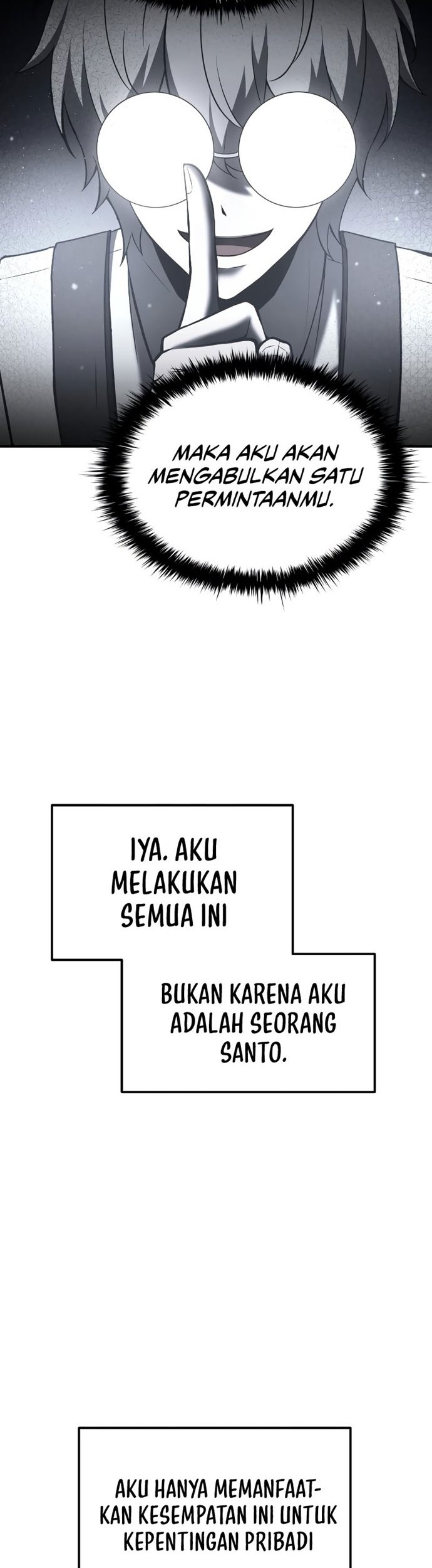 I Became the Tyrant of a Defense Game Chapter 43 Gambar 67