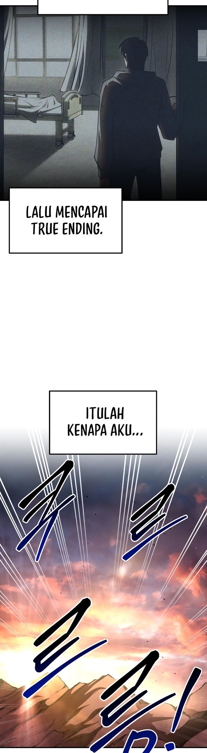I Became the Tyrant of a Defense Game Chapter 43 Gambar 68