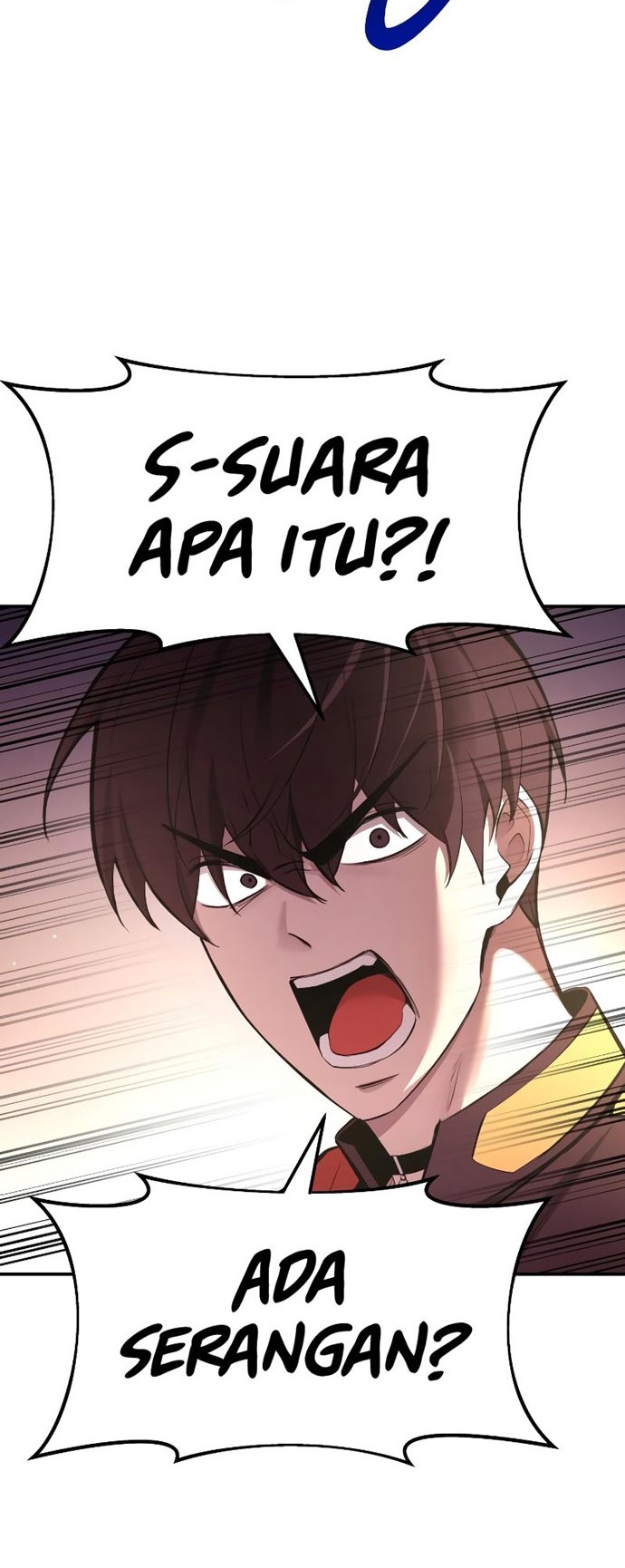 I Became the Tyrant of a Defense Game Chapter 43 Gambar 69