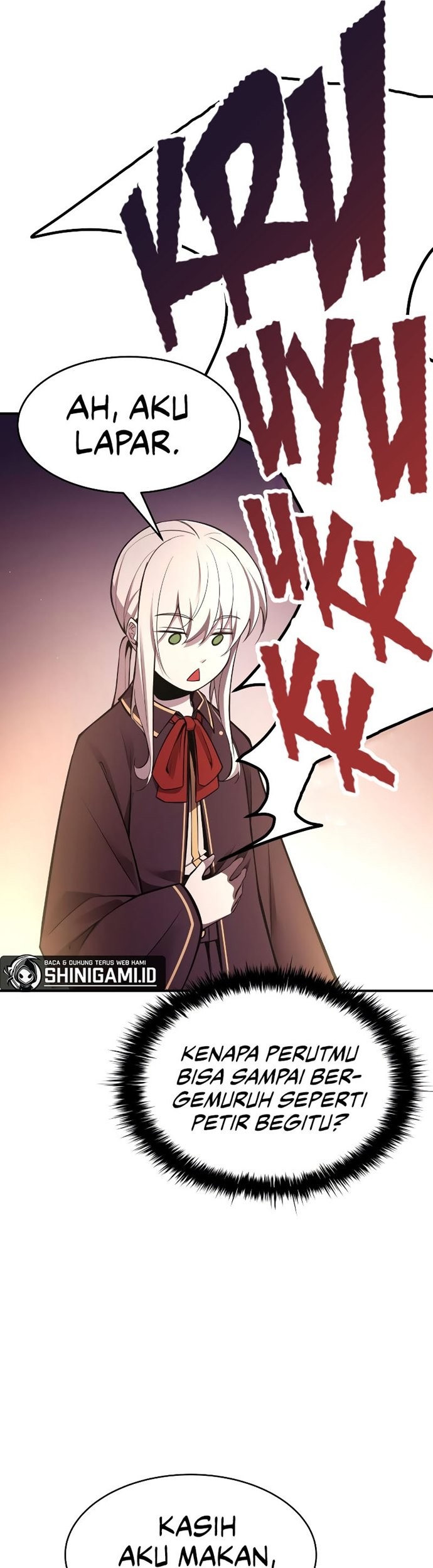 I Became the Tyrant of a Defense Game Chapter 43 Gambar 70