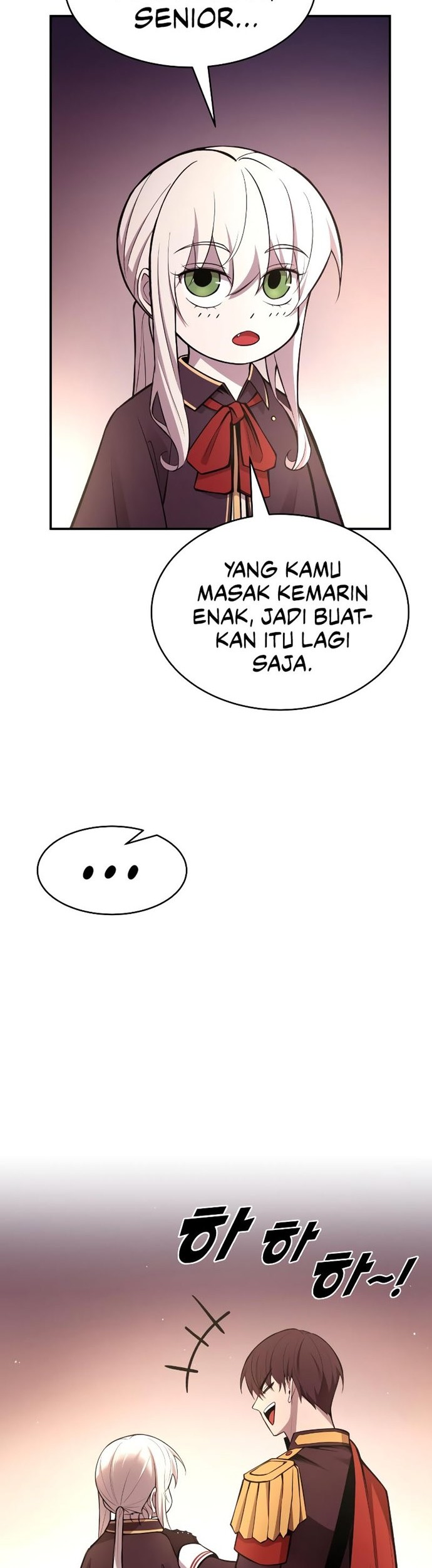 I Became the Tyrant of a Defense Game Chapter 43 Gambar 71