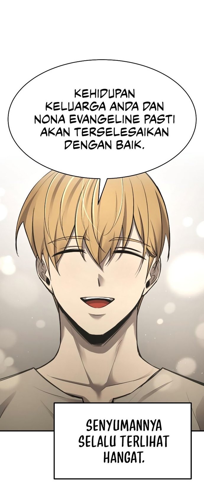 I Became the Tyrant of a Defense Game Chapter 43 Gambar 5