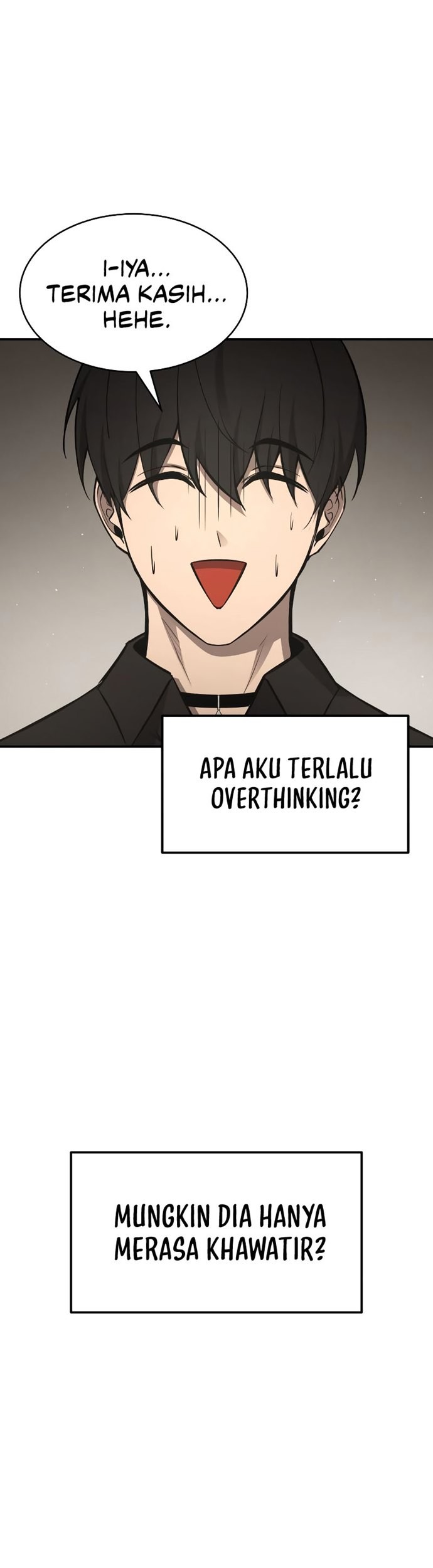 I Became the Tyrant of a Defense Game Chapter 43 Gambar 6