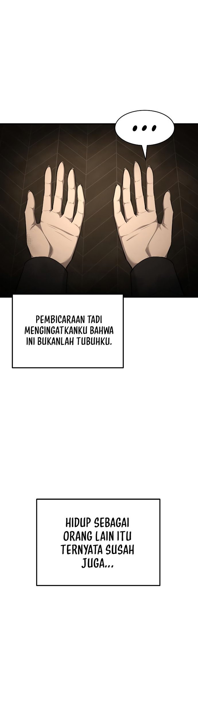 I Became the Tyrant of a Defense Game Chapter 43 Gambar 9