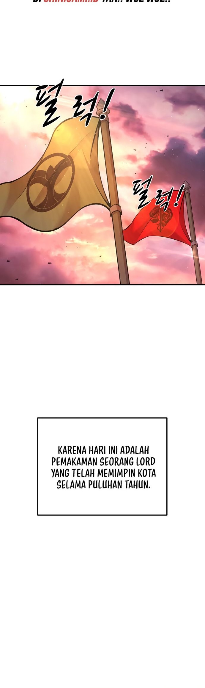 I Became the Tyrant of a Defense Game Chapter 43 Gambar 21