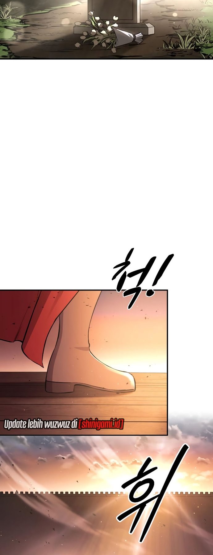 I Became the Tyrant of a Defense Game Chapter 43 Gambar 25