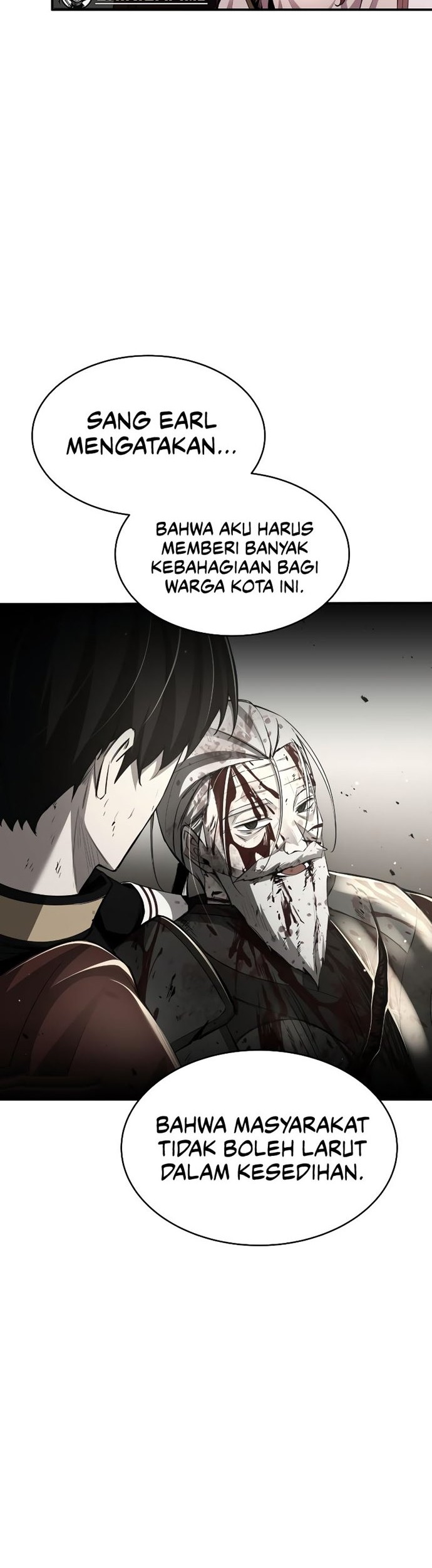 I Became the Tyrant of a Defense Game Chapter 43 Gambar 29