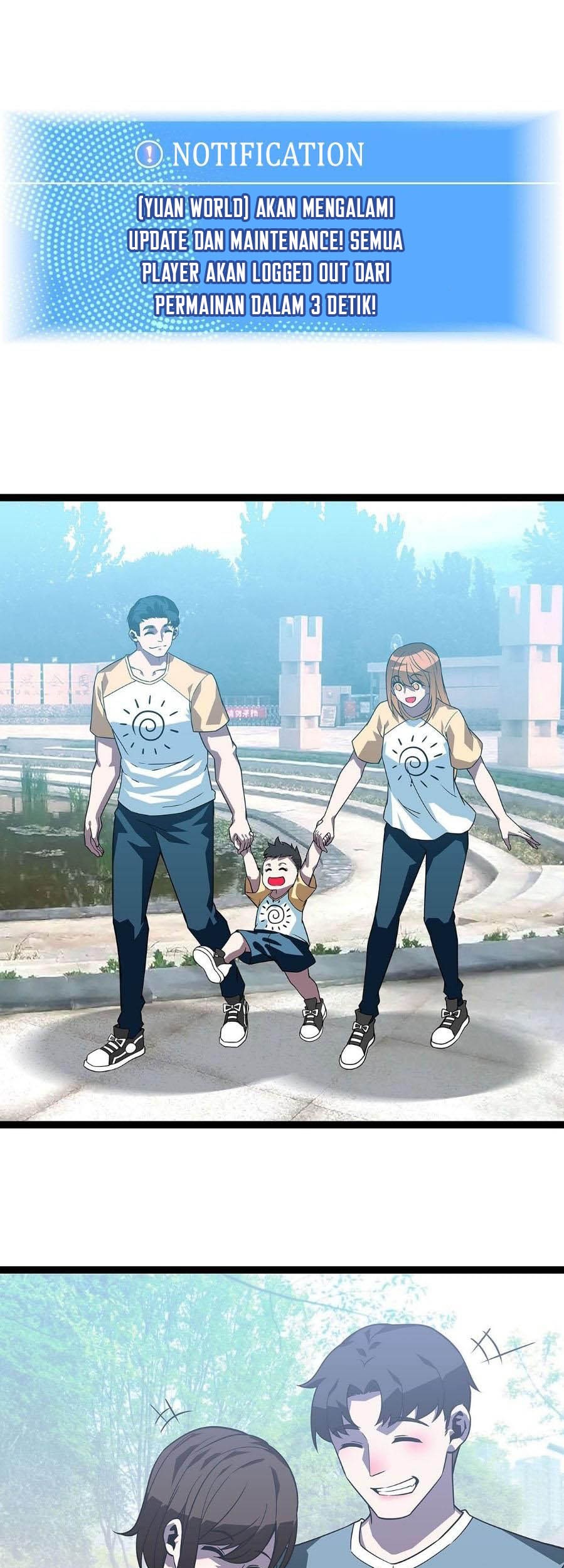 It all starts with playing game seriously Chapter 99 Gambar 32