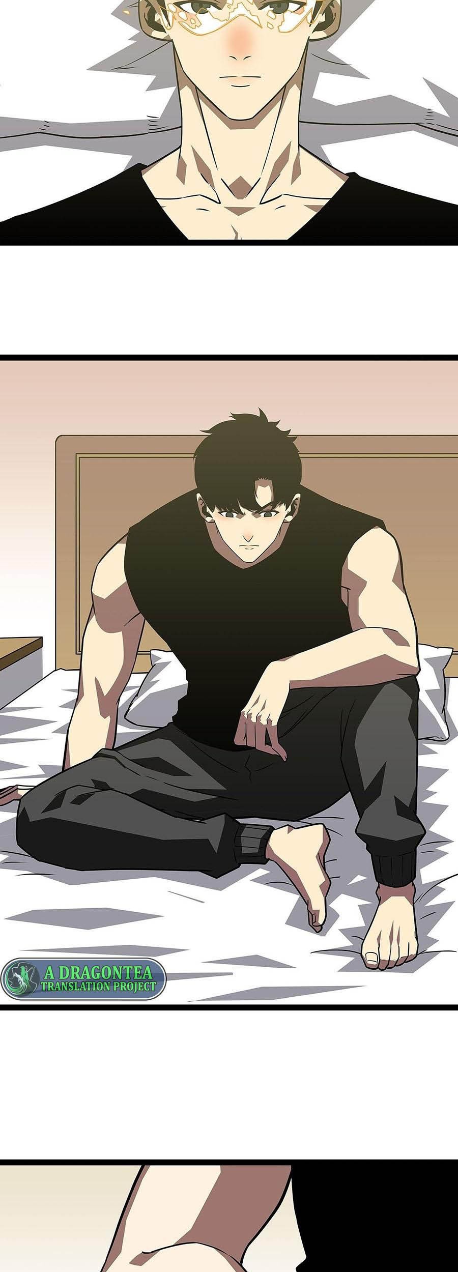 It all starts with playing game seriously Chapter 99 Gambar 43