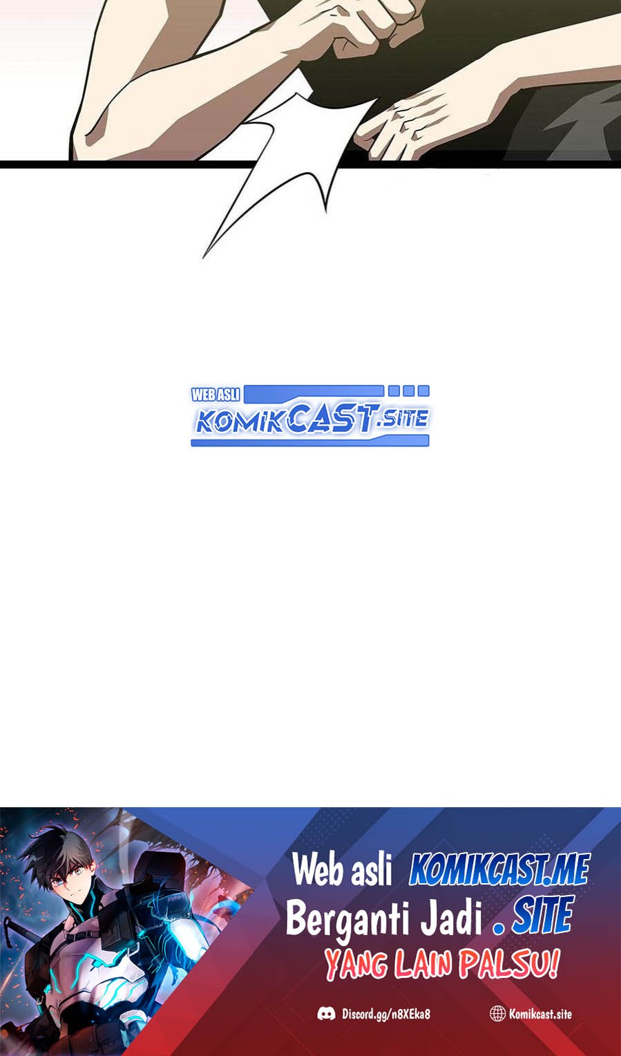 It all starts with playing game seriously Chapter 99 Gambar 46