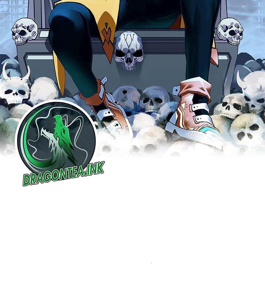 It all starts with playing game seriously Chapter 99 Gambar 14