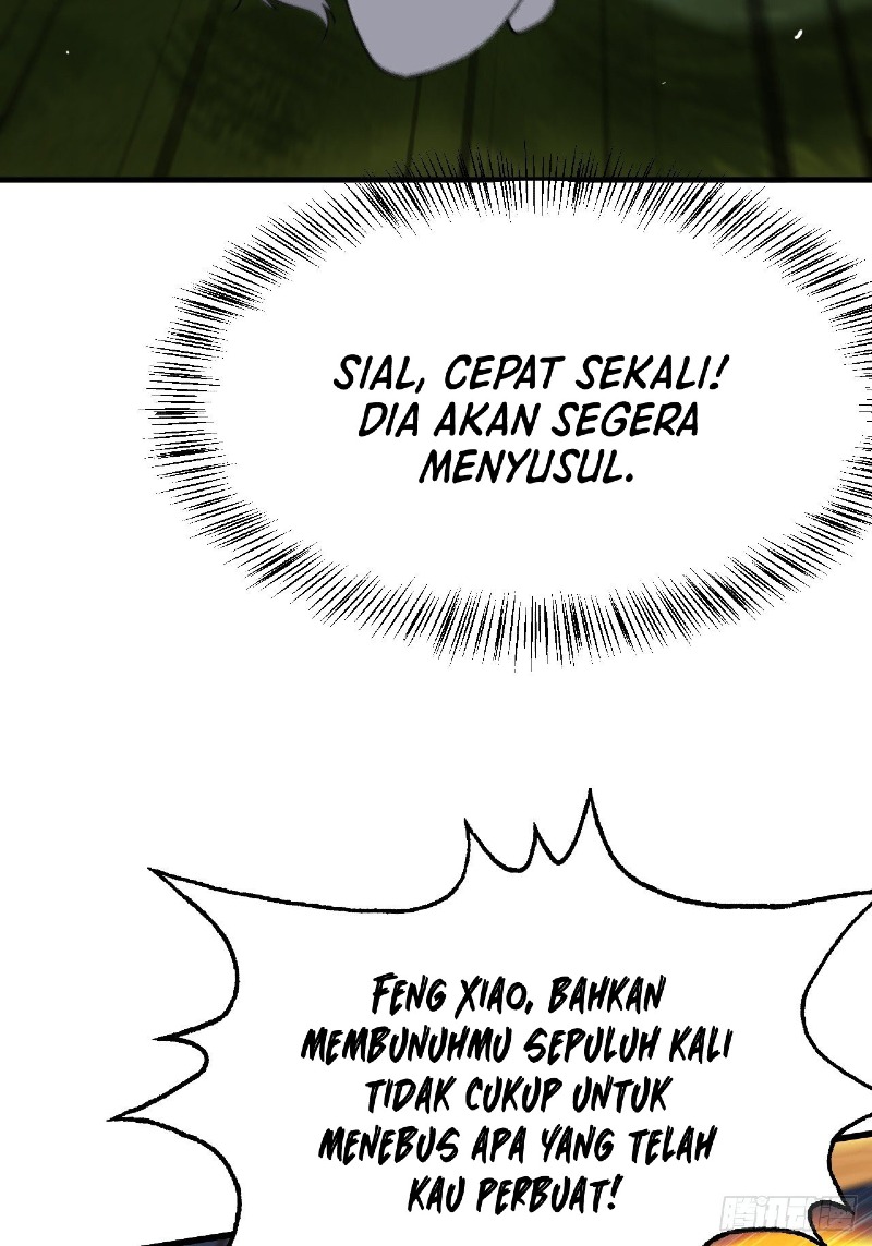 Son, Make Trouble Quickly Chapter 30 Gambar 11
