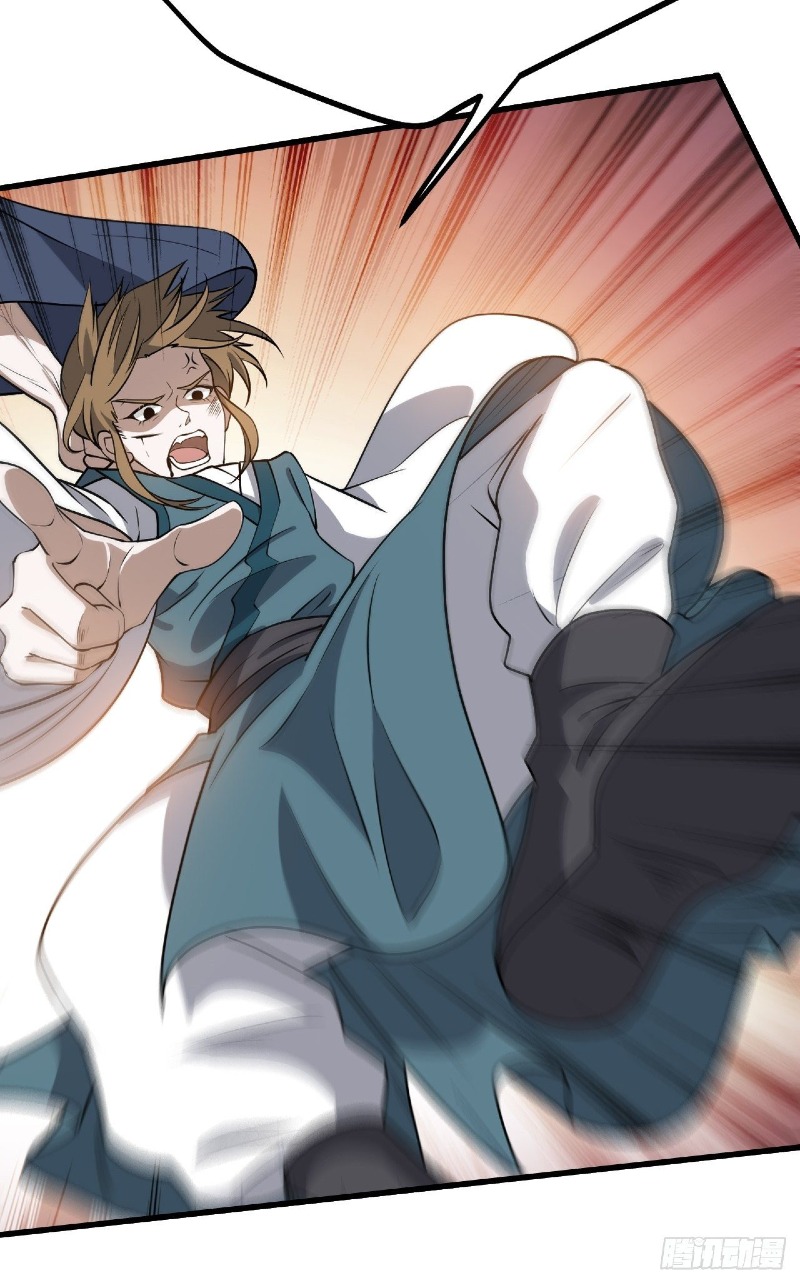 Son, Make Trouble Quickly Chapter 30 Gambar 13