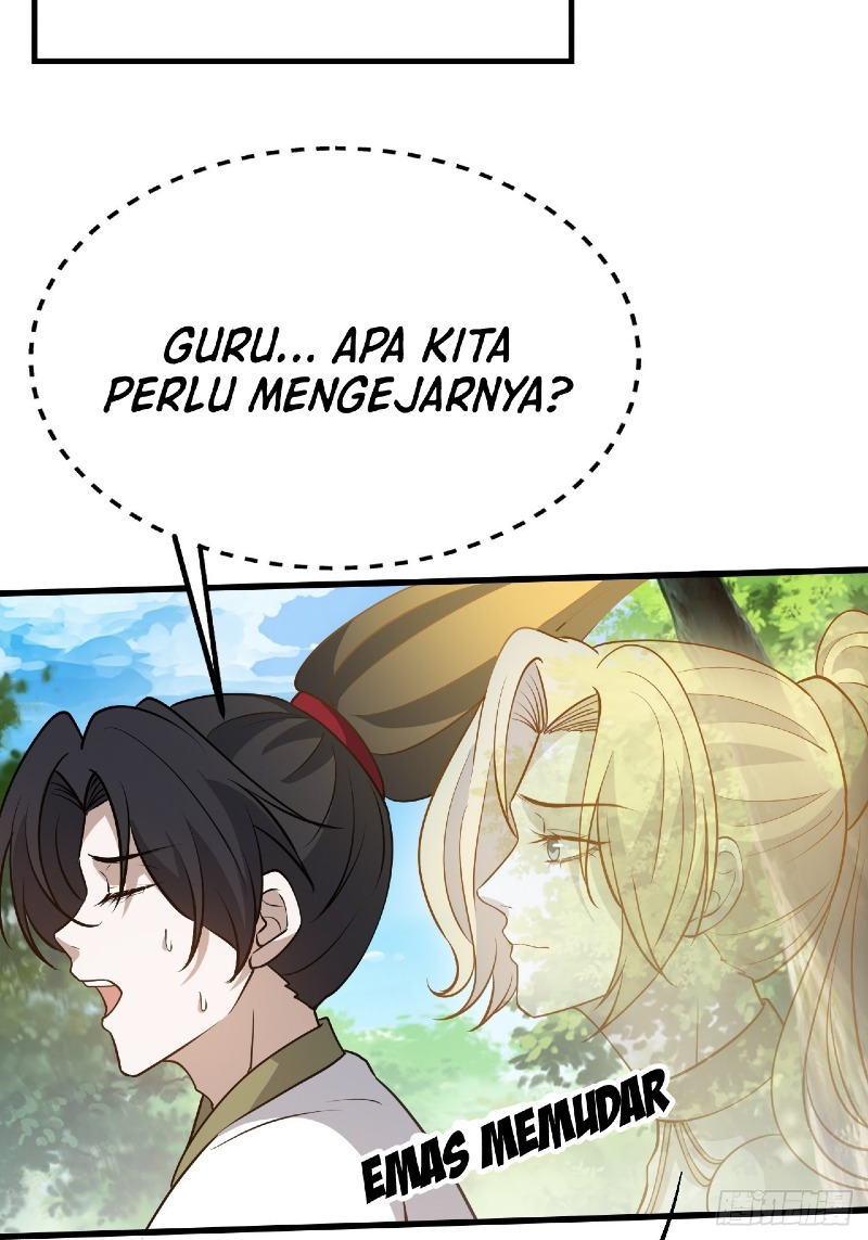 Son, Make Trouble Quickly Chapter 30 Gambar 23
