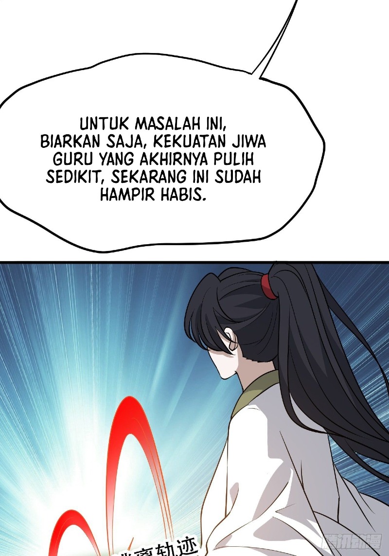 Son, Make Trouble Quickly Chapter 30 Gambar 24