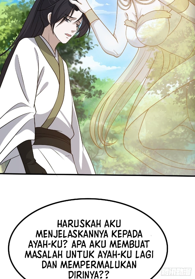Son, Make Trouble Quickly Chapter 30 Gambar 28