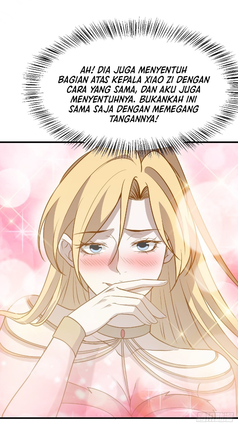 Son, Make Trouble Quickly Chapter 30 Gambar 30