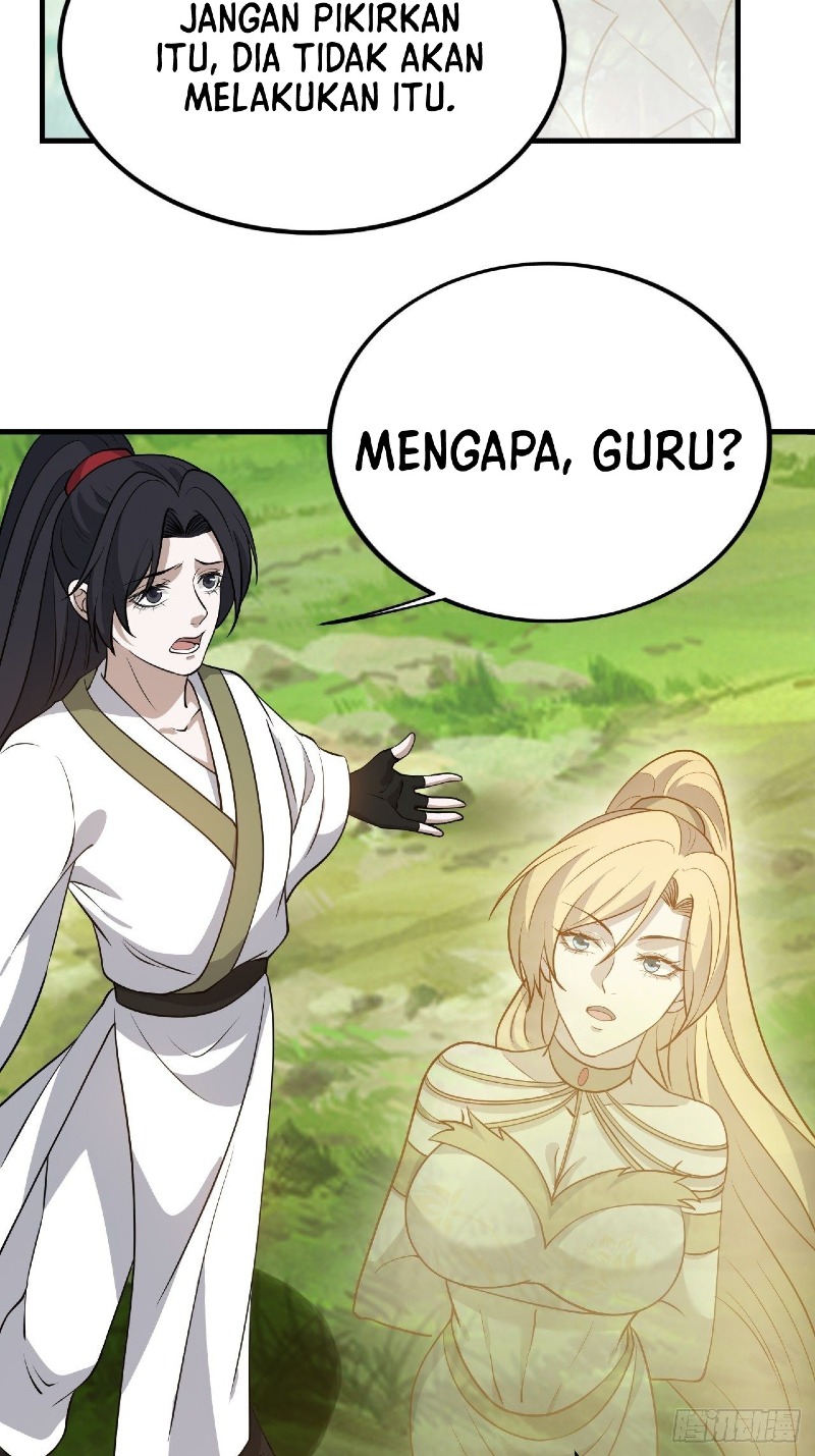 Son, Make Trouble Quickly Chapter 30 Gambar 34