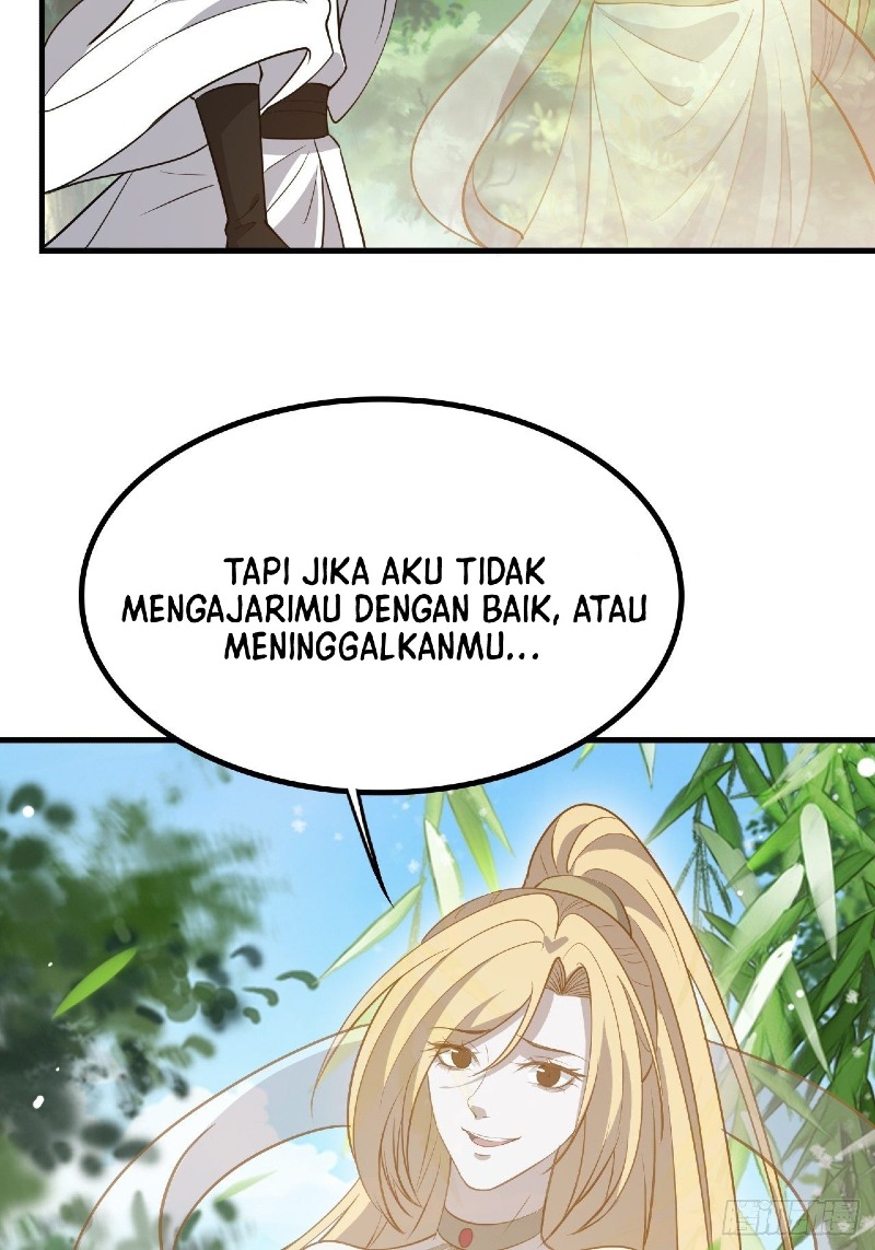 Son, Make Trouble Quickly Chapter 30 Gambar 40