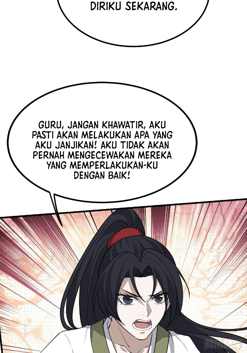 Son, Make Trouble Quickly Chapter 30 Gambar 42