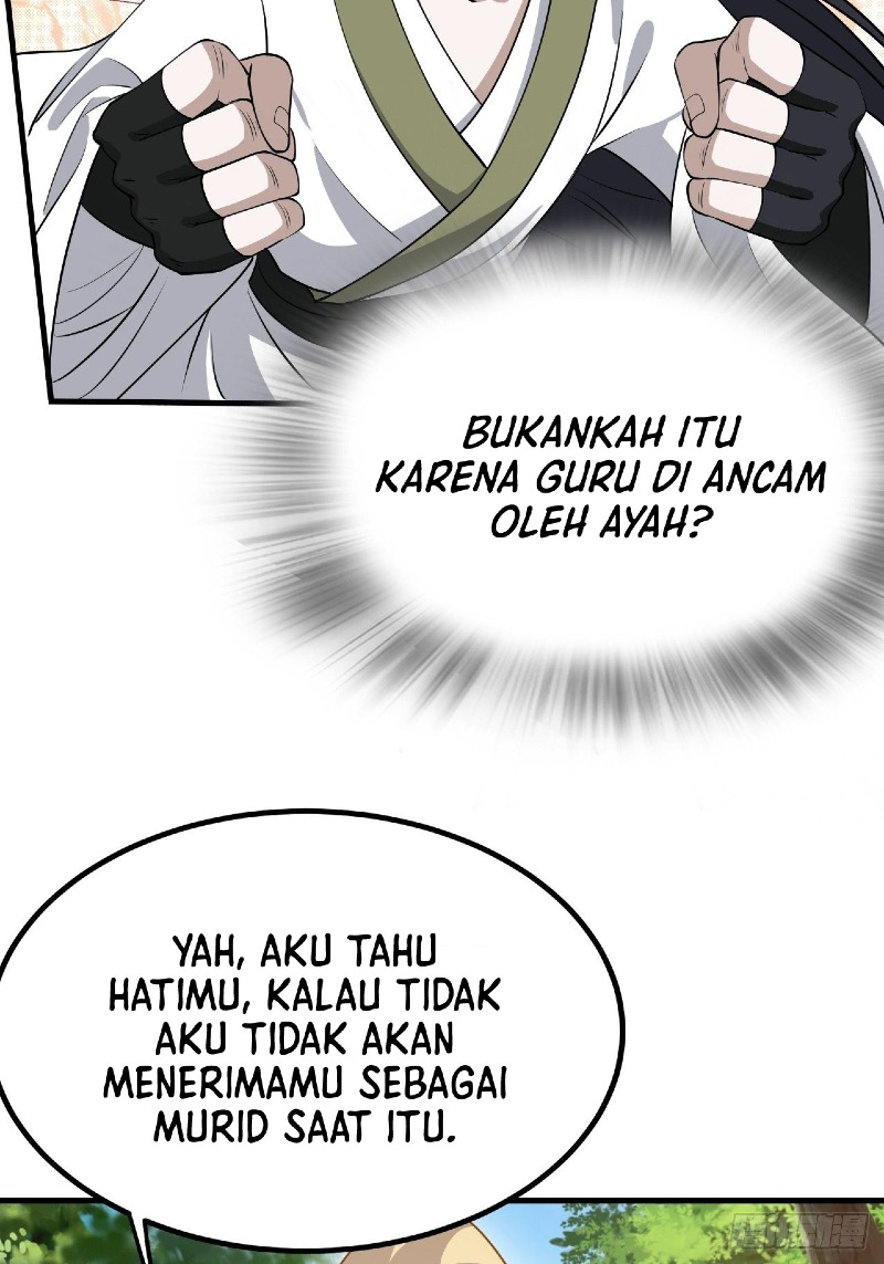 Son, Make Trouble Quickly Chapter 30 Gambar 43