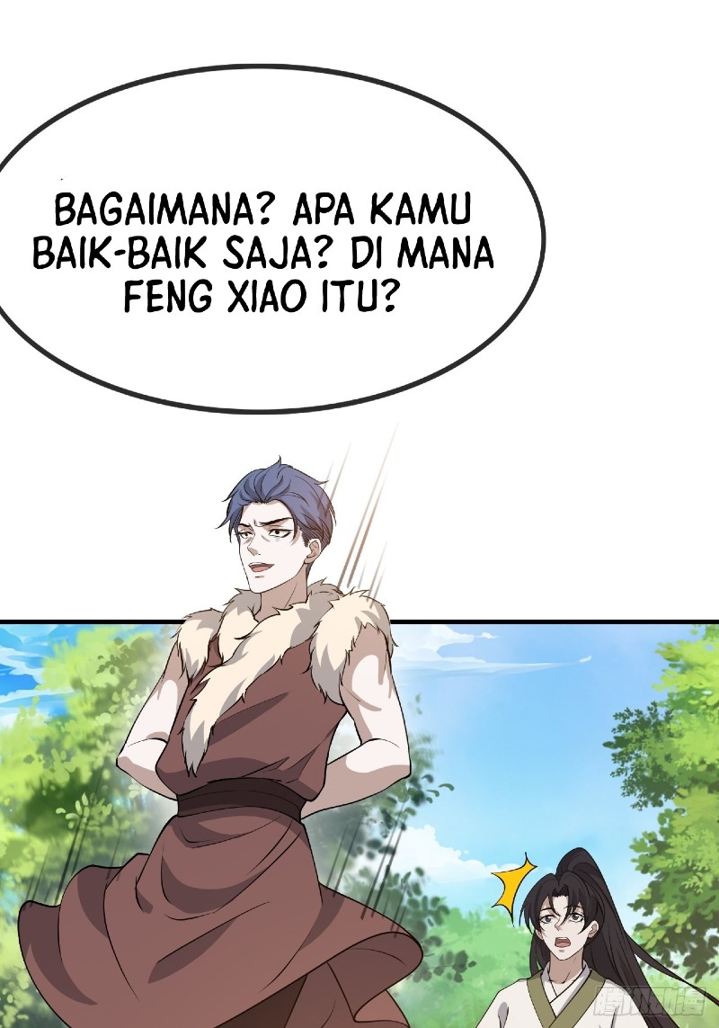 Son, Make Trouble Quickly Chapter 30 Gambar 45