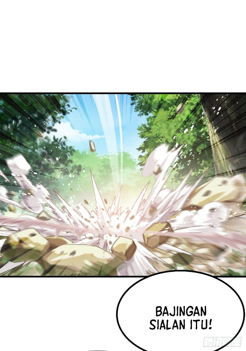 Son, Make Trouble Quickly Chapter 30 Gambar 48
