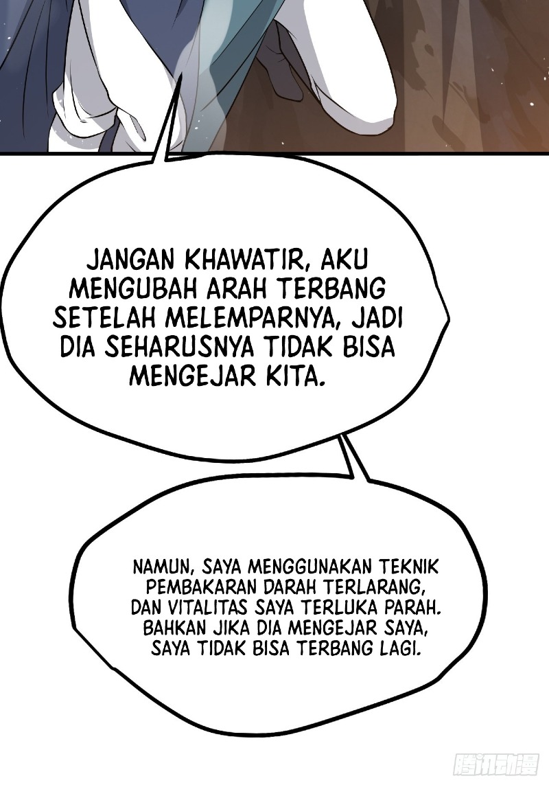 Son, Make Trouble Quickly Chapter 30 Gambar 50